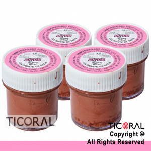 COLORANTE CIRCE ROSA PIEL X15 GRS PASTA x 12